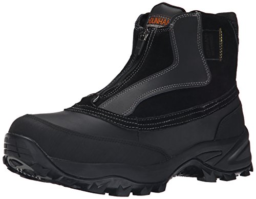 new balance dunham hiking boots