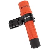Nightstick FDL-300R-K01 Helmet Light Kits and Mounts, Red