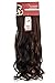 Grade 7A 160g 23-24 Inch Real Thick Double Weft Clip In Hair Extensions