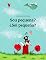 Livro Sou pequena? ¿Soi pequeña?: Livro infantil bilingue: português do Brasil-asturiano (asturiano: 💬💬 bilingue: 🕯️ Sua Luz Interior 1)