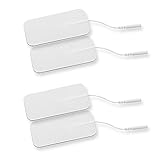Large Tens Unit Pads Patches 2
