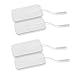 Large Tens Unit Pads Patches 2