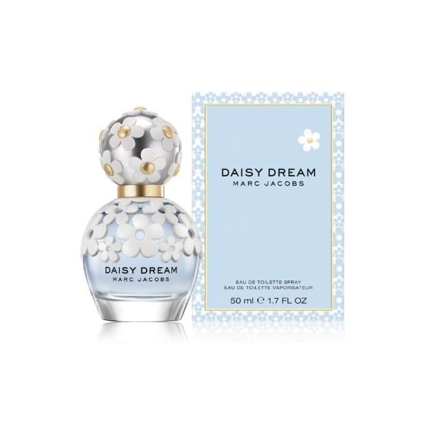 marc jacobs daisy perfume blue