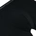DAVID ARCHY Men's 4 Pack Micro Modal Drop Needle Underwear Soft Breathable Trunks (M, Black)