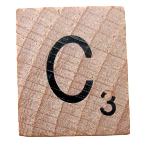 Letter C