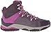 KEEN Women's Aphlex Mid Waterproof Boot