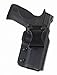 Galco Triton Kydex IWB RH Holster Compatible with Glock 26 27 33