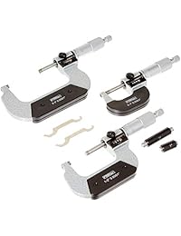 FOWLER 72 224 103 Micrómetro Set