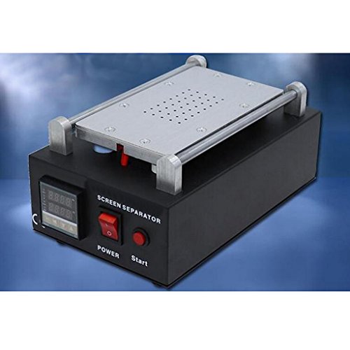 Wotefusi Separator Machine Touch Screen Repair Vacuum Machine Kit 110-220V - Thumbnail 2