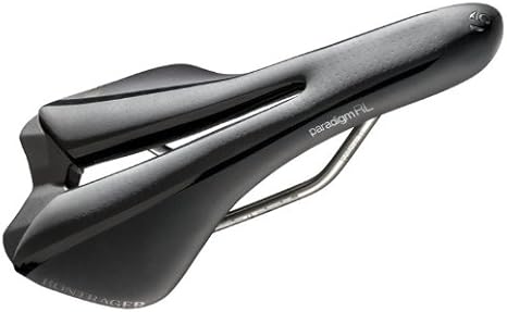 bontrager paradigm race saddle