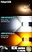 JDM ASTAR Extremely Bright 120-EX Chipsets White/Yellow 3157 3155 3457 4157 Switchback LED Bulbs with Projector For Turn Signal Lights(Only work for standard socket, not for ck socket)