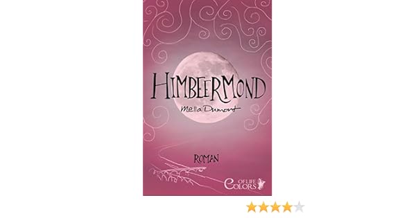 Himbeermond Colors Of Life 1 German Edition - 