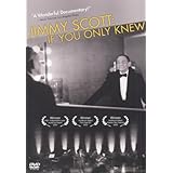 Jimmy Scott - If You Only Knew