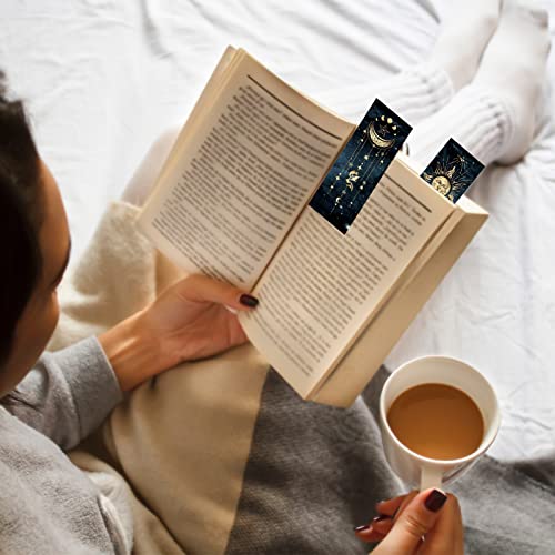Unique Bookmark For Book Lovers