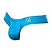 Daniel Alexander Mens Emotion Slip Thong Sexy Pouch Enhancing Low Waist Bikini Lingerie Underwear