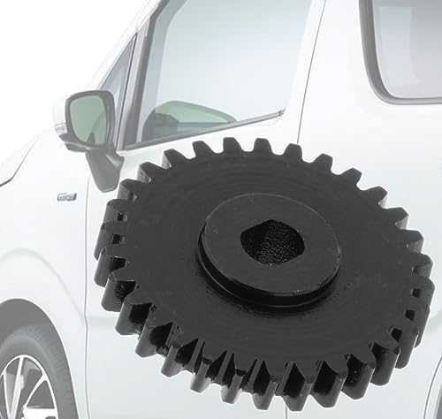 RAMIXER ドアミラー サイドミラー ギヤ ギア 歯車 互換品 金属製 電動格納 格納不良 (30歯:スズキ ワゴンR 互換)商品画像