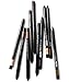 Merzy Gel Eyeliner (DUTCH BROWN G02)