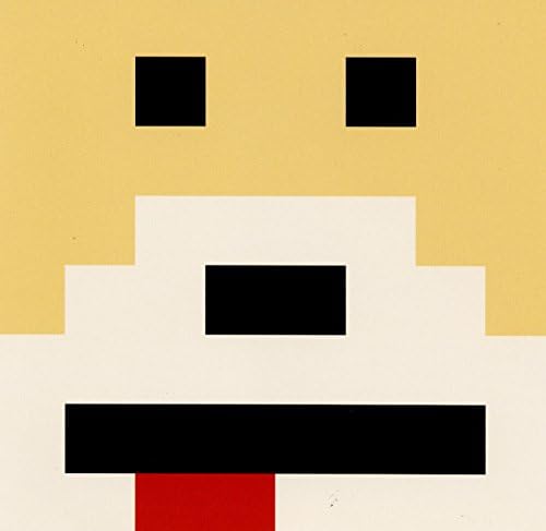 Mr Oizo - Analog Worms Attack - Amazon.com Music