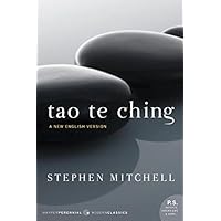 Tao Te Ching: A New English Version (Perennial Classics)