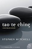 Tao Te Ching: A New English Version (Perennial Classics) cover