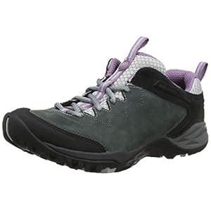 Merrell Women’s Siren Traveller Q2 Leather Low Rise Hiking Shoes