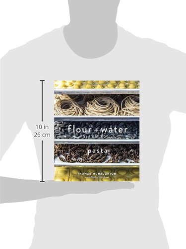 Flour + Water: Pasta [A Cookbook] - Thumbnail 7