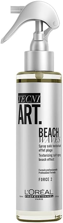 L'Oréal Professionnel TECNI.ART Beach Waves Texturizing Salt Spray 150 ml