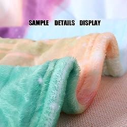 Mxdfafa Japanese Anime Zero Two 02 Throw Fleece