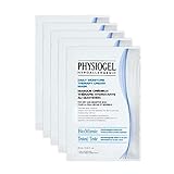 PHYSIOGEL Daily Moisture Therapy Face Mask | 72hr