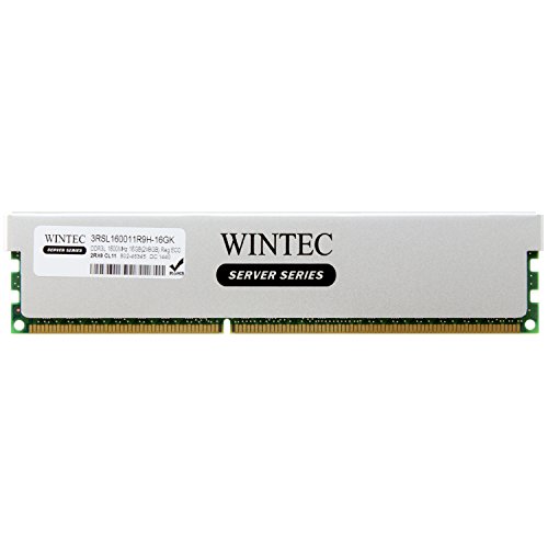 3RSL160011R9H-16GK 16 GB
