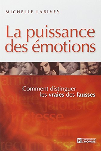La  puissance des émotions