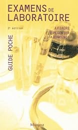 Les  examens de laboratoire