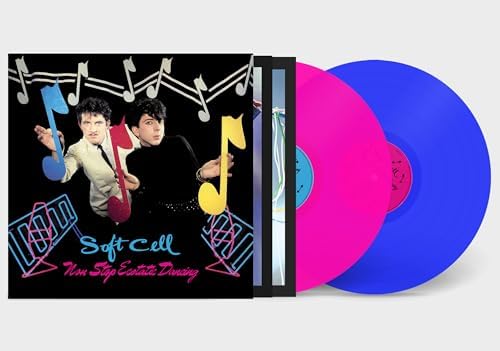 SOFT CELL - Happiness Not Included - Amazon.com Music