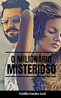 Livro O Milionário Misterioso: Romance Contemporâneo