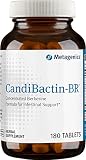 Metagenics Candibactin-BR, 180 Count