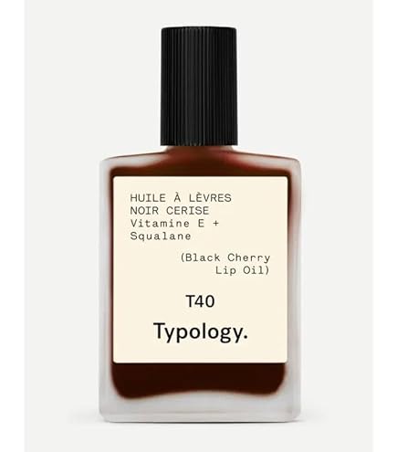 Amazon.com: Typology D41-9-Ingredient Face Moisturizer
