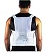 ITA-MED TLSO (Thoracic Lumbo Sacral Orthosis) - Posture Corrector, Medium Support, Adult, Small