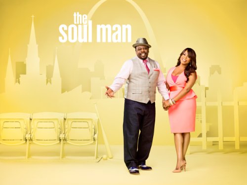 The Soul Man Season 2
