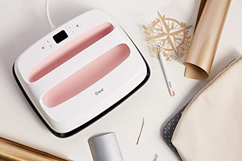 3 Cricut+Easy+Press+Machine+Projects