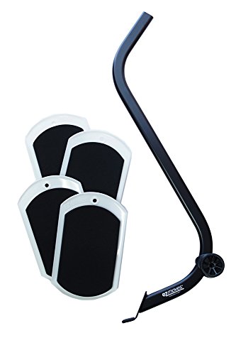 Allstar Innovations Ez Moves Furniture Moving System For Carpeted