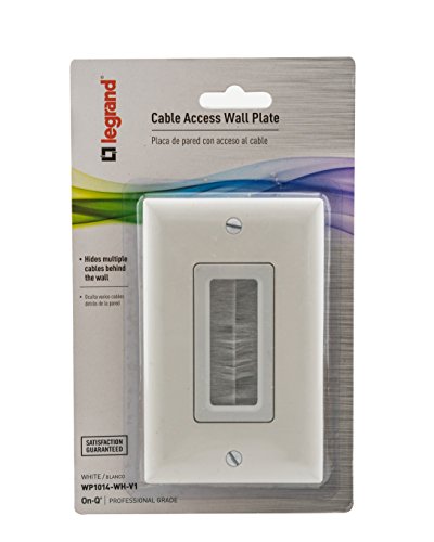 Legrand Cable Access Strap WP1014-WH - Image 5