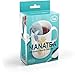 Manatea Tea Infuser Silicone Strainer