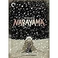 The Ballad of Narayama (The Criterion Collection) [DVD]