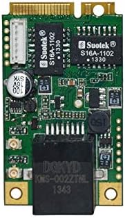 Vonets Vm300 802 11b G N Wi Fi Module Board For Diy Wi Fi Repeater Router Usb Wifi Module Serial Adapters Computers Accessories Saasmexico Com