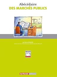 Abécédaire des marchés publics