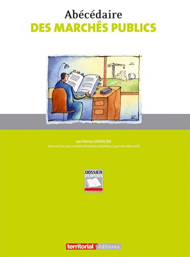 Abécédaire des marchés publics