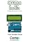 Livro Apresentando um  Orago da Índia Com display LCD programado no Arduino