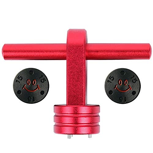 Gofotu Golf Weights Compatible with Taylormade TP Collection Putter+Wrench Combo 2pcs 5g-10g-15-20g (15g)
