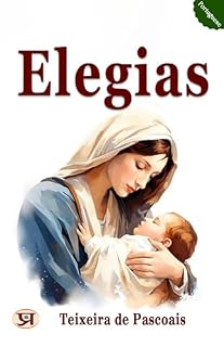 Livro Elegias
