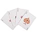 Ellusionist Ignite Fire Themed Playing Cards Deck